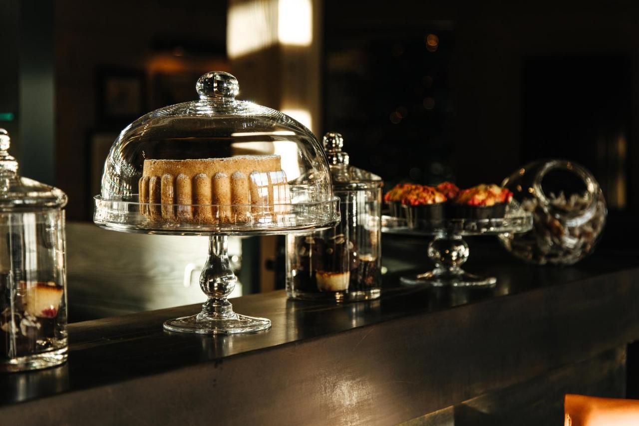 L'alpaga, A Beaumier Hotel 5*