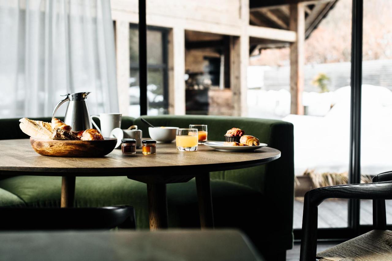 Hotel L'alpaga, A Beaumier Megeve