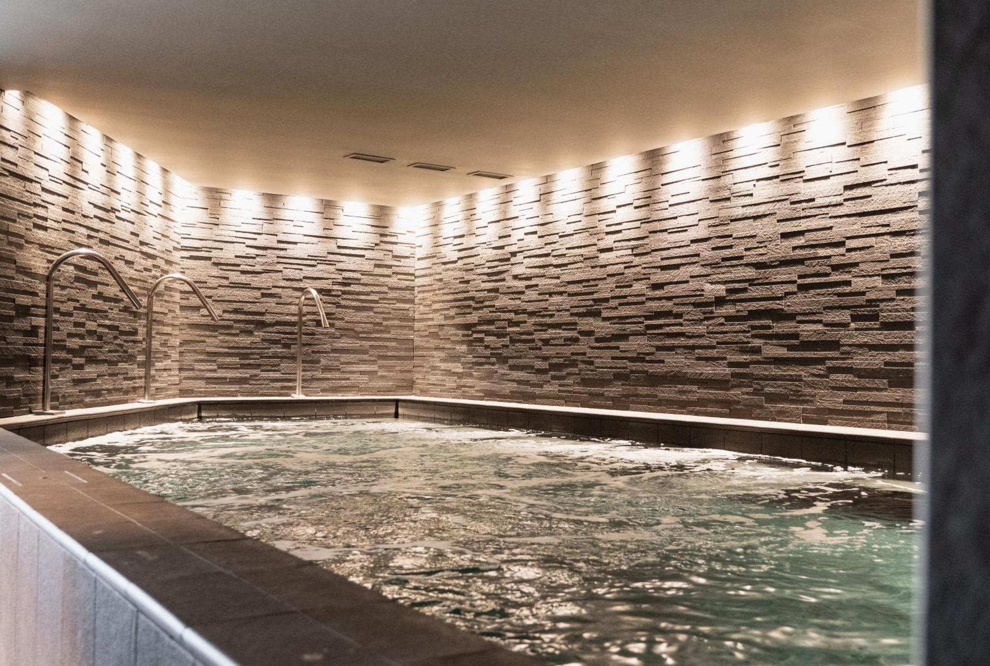 L'alpaga, A Beaumier 5* Megève