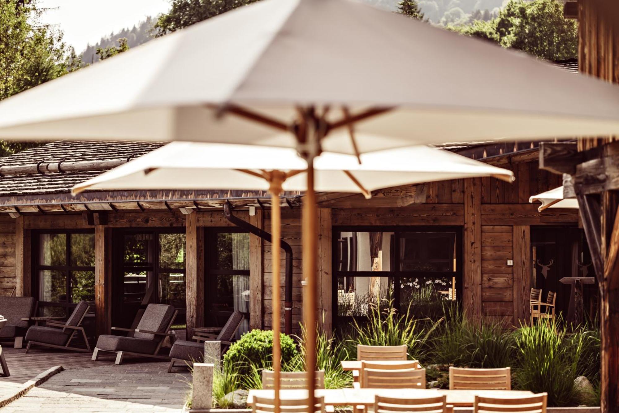 Hotel L'alpaga, A Beaumier 5*