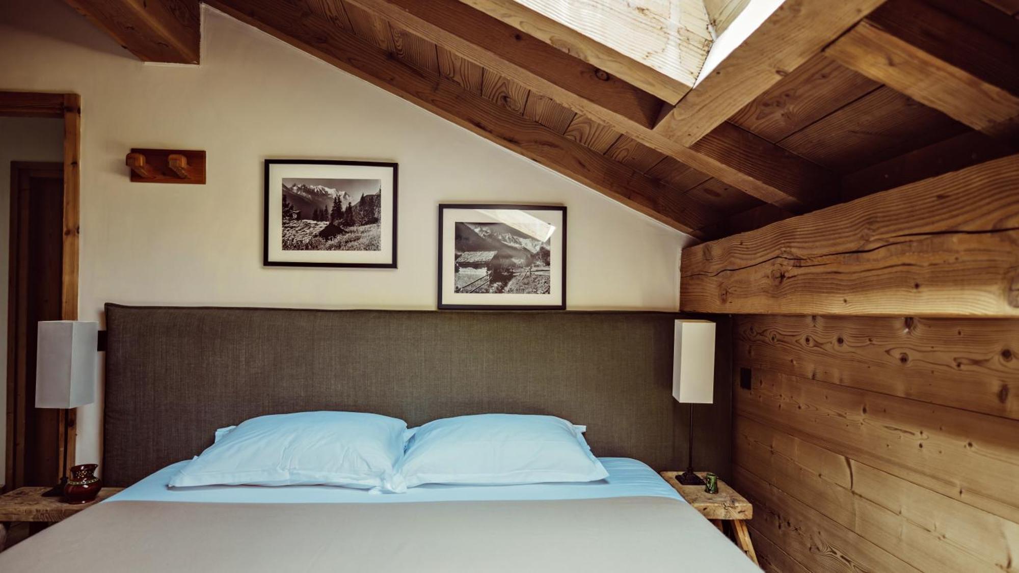 L'alpaga, A Beaumier Hotel 5*