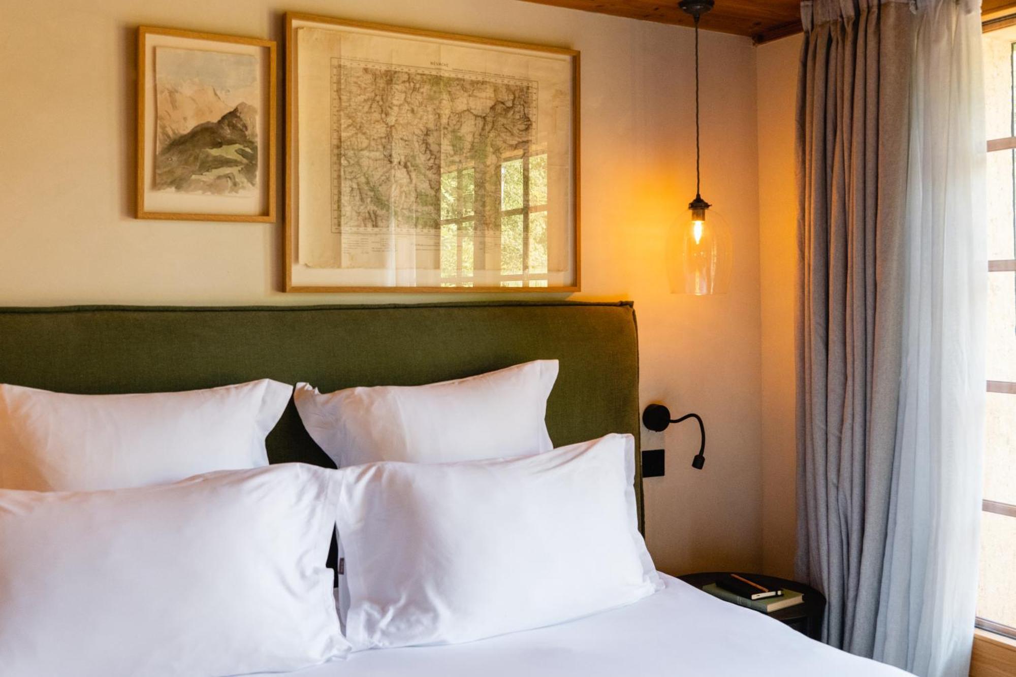 Hotel L'alpaga, A Beaumier Megève