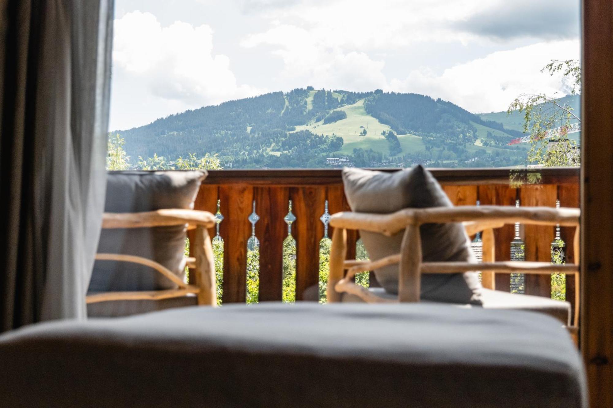 L'alpaga, A Beaumier Hotel 5*