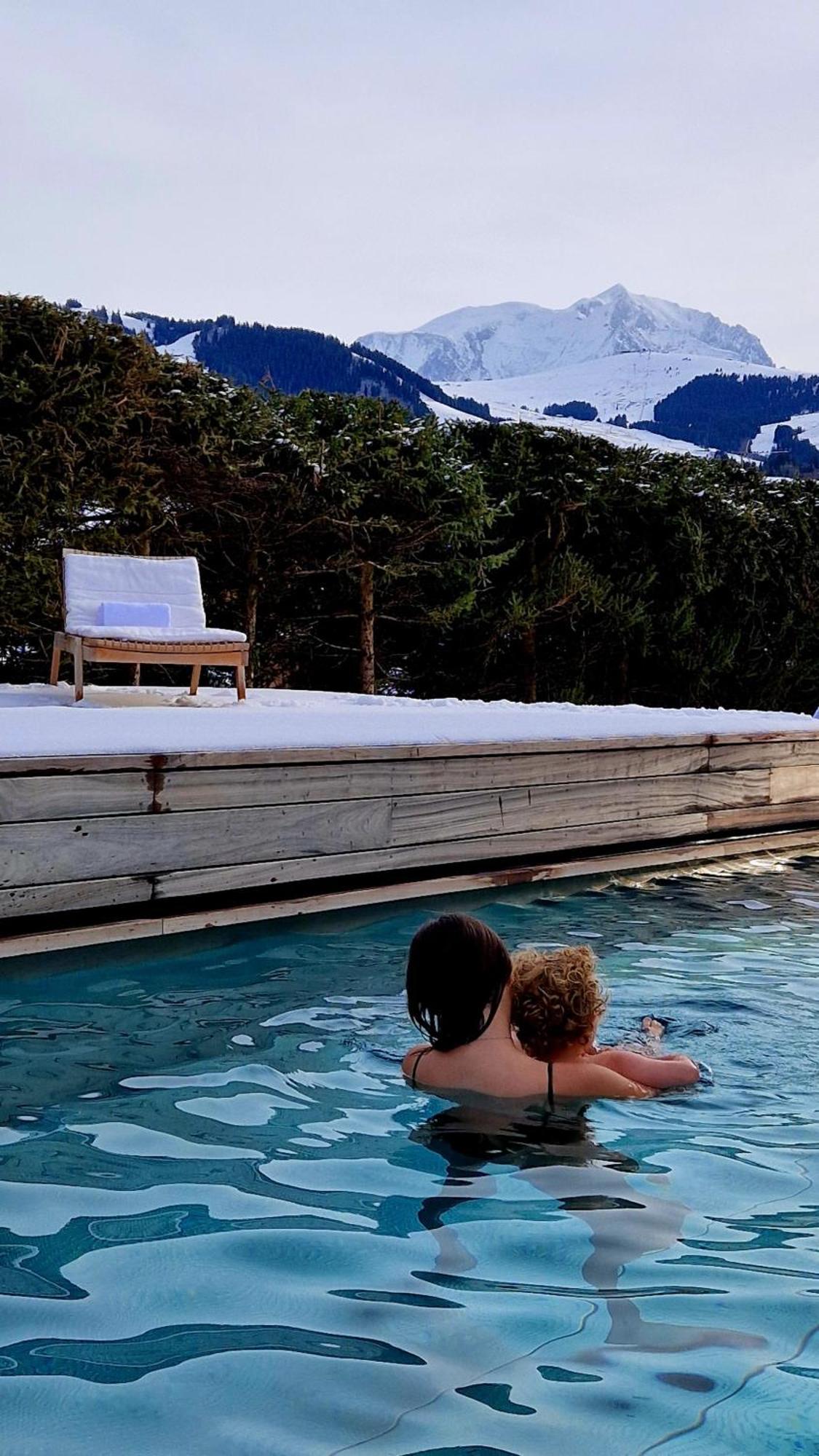 L'alpaga, A Beaumier 5*